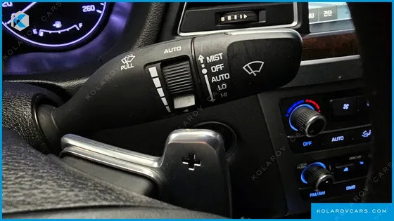 HYUNDAI GENESIS G330 PREMIUM