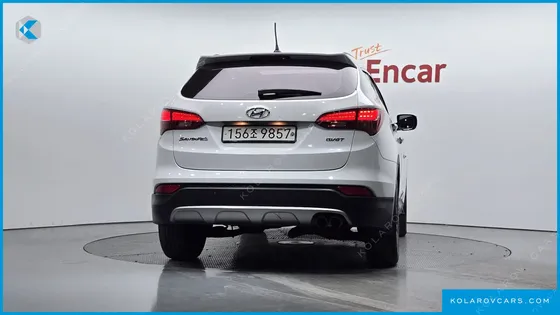 HYUNDAI SANTA FE DIESEL(E-VGT) 2.0 2WD PREMIUM