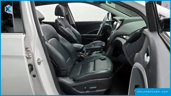 HYUNDAI SANTA FE DIESEL(E-VGT) 2.0 2WD PREMIUM