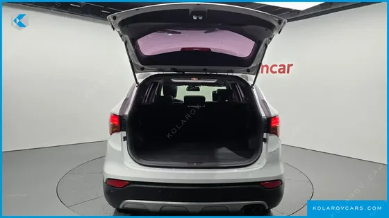 HYUNDAI SANTA FE DIESEL(E-VGT) 2.0 2WD PREMIUM