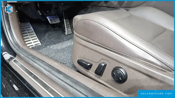 KIA STINGER 2.2 DIESEL 2WD
