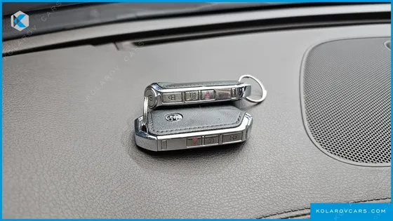 KIA STINGER 2.2 DIESEL 2WD