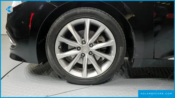 HYUNDAI GRANDEUR HG300 EXCLUSIVE
