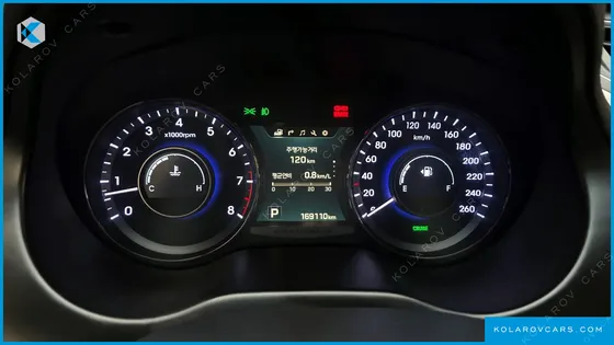 HYUNDAI GRANDEUR HG300 EXCLUSIVE