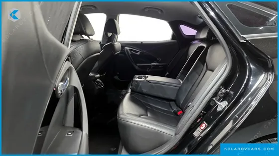 HYUNDAI GRANDEUR HG300 EXCLUSIVE