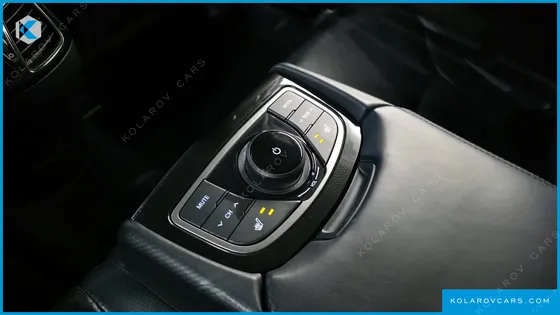HYUNDAI GRANDEUR HG300 EXCLUSIVE
