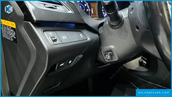 HYUNDAI GRANDEUR HG300 EXCLUSIVE