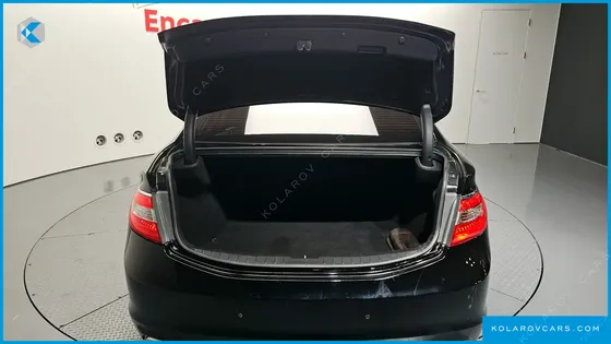 HYUNDAI GRANDEUR HG300 EXCLUSIVE