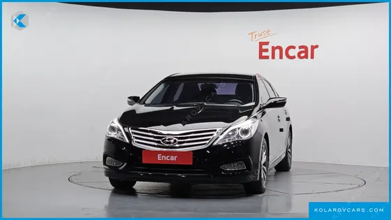 HYUNDAI GRANDEUR HG240 LUXURY