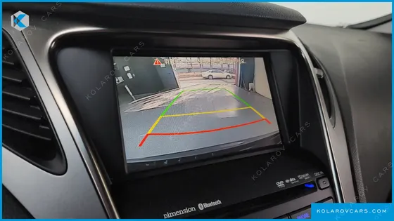 HYUNDAI GRANDEUR HG240 LUXURY