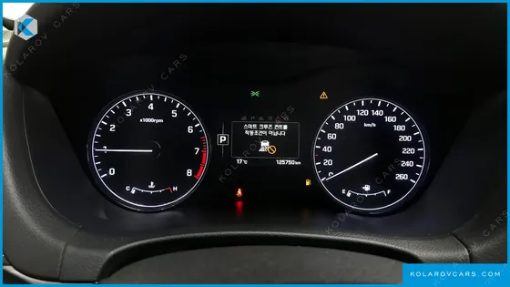 HYUNDAI GENESIS G330 PREMIUM