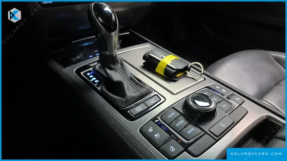 HYUNDAI GENESIS G330 PREMIUM