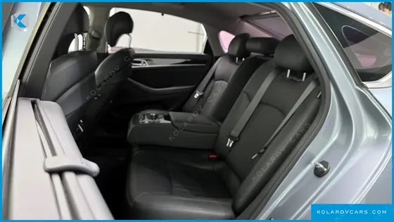 HYUNDAI GENESIS G330 PREMIUM