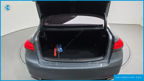 HYUNDAI GENESIS G330 PREMIUM