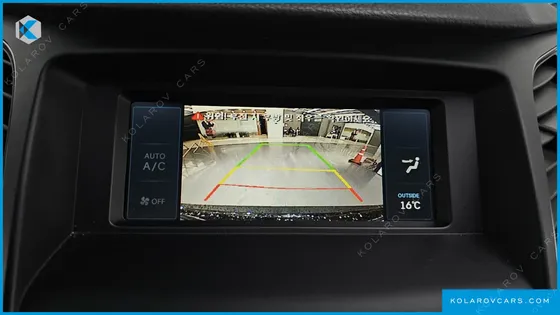 HYUNDAI GRANDEUR LPG HG300 MODERN
