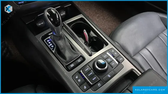 HYUNDAI GENESIS G380 EXCLUSIVE AWD