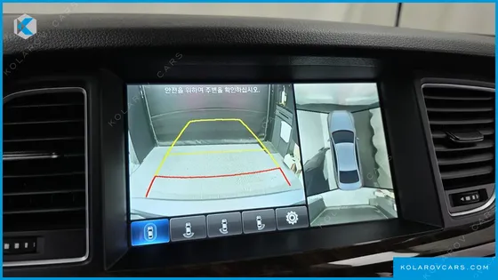 HYUNDAI GENESIS G380 EXCLUSIVE AWD