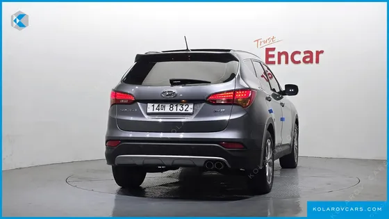 HYUNDAI SANTA FE DIESEL(E-VGT) 2.0 2WD PREMIUM