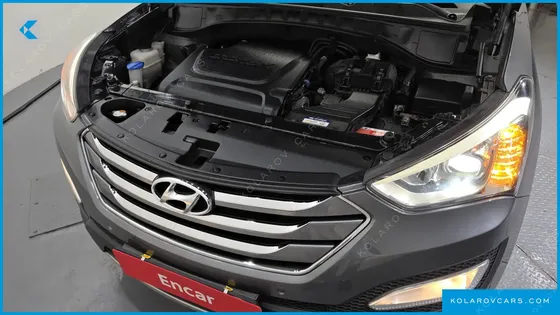 HYUNDAI SANTA FE DIESEL(E-VGT) 2.0 2WD PREMIUM