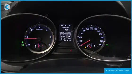 HYUNDAI SANTA FE DIESEL(E-VGT) 2.0 2WD PREMIUM