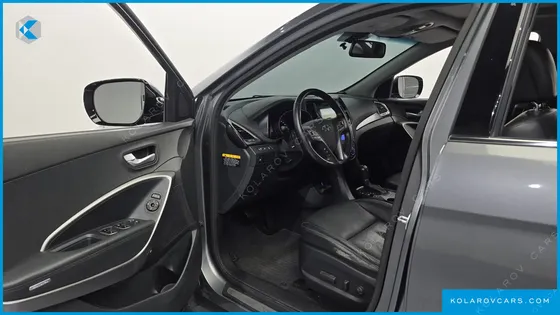 HYUNDAI SANTA FE DIESEL(E-VGT) 2.0 2WD PREMIUM