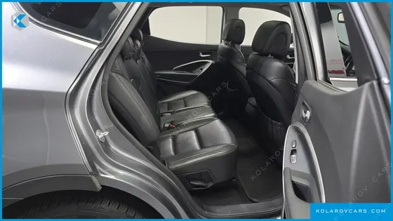 HYUNDAI SANTA FE DIESEL(E-VGT) 2.0 2WD PREMIUM