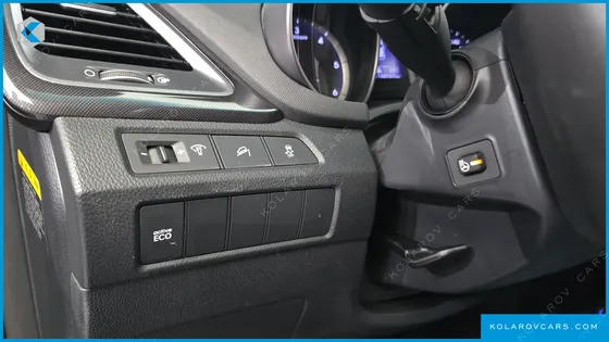 HYUNDAI SANTA FE DIESEL(E-VGT) 2.0 2WD PREMIUM
