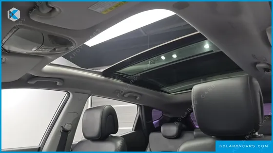 HYUNDAI SANTA FE DIESEL(E-VGT) 2.0 2WD PREMIUM