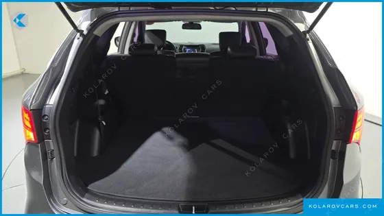 HYUNDAI SANTA FE DIESEL(E-VGT) 2.0 2WD PREMIUM