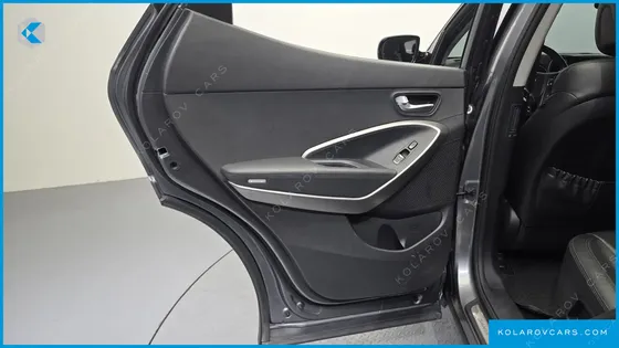 HYUNDAI SANTA FE DIESEL(E-VGT) 2.0 2WD PREMIUM