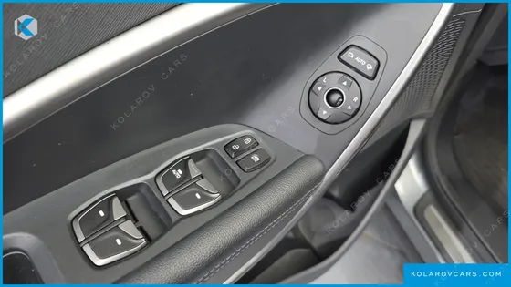 HYUNDAI SANTA FE DIESEL(E-VGT) 2.0 2WD PREMIUM