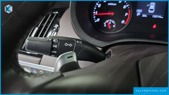 KIA STINGER 2.0 TURBO 2WD