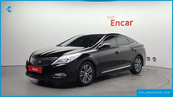 HYUNDAI GRANDEUR HG240 MODERN