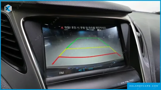 HYUNDAI GRANDEUR HG240 MODERN