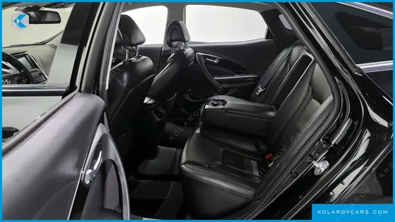 HYUNDAI GRANDEUR HG240 MODERN