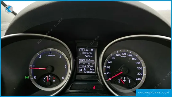 HYUNDAI SANTA FE DIESEL(E-VGT) 2.2 2WD PREMIUM