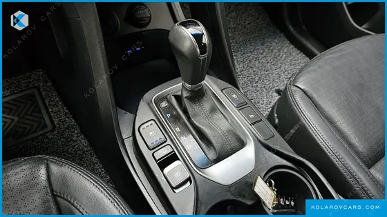 HYUNDAI SANTA FE DIESEL(E-VGT) 2.2 2WD PREMIUM