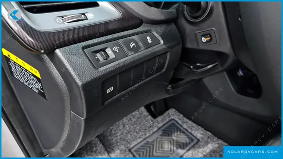 HYUNDAI SANTA FE DIESEL(E-VGT) 2.2 2WD PREMIUM