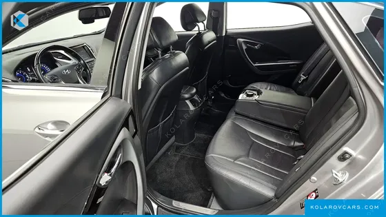 HYUNDAI GRANDEUR HG300 PREMIUM