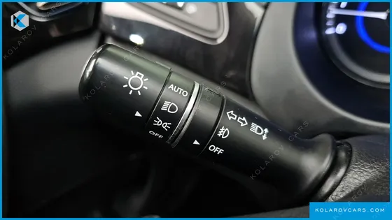 HYUNDAI GRANDEUR HG300 PREMIUM