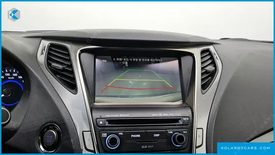 HYUNDAI GRANDEUR HG300 PREMIUM