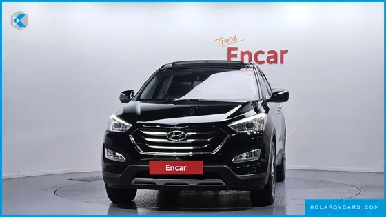 HYUNDAI SANTA FE DIESEL(E-VGT) 2.0 2WD PREMIUM