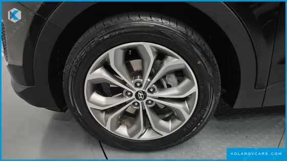 HYUNDAI SANTA FE DIESEL(E-VGT) 2.0 2WD PREMIUM