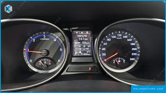 HYUNDAI SANTA FE DIESEL(E-VGT) 2.0 2WD PREMIUM