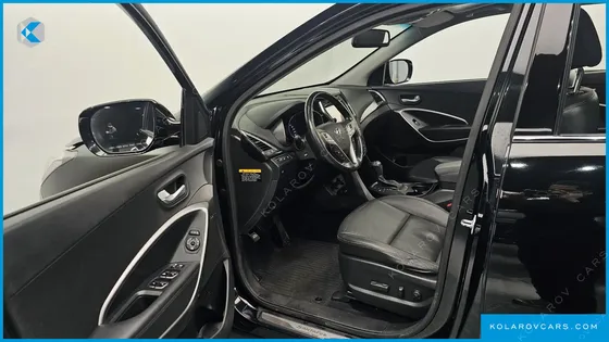 HYUNDAI SANTA FE DIESEL(E-VGT) 2.0 2WD PREMIUM