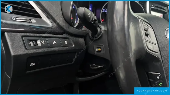 HYUNDAI SANTA FE DIESEL(E-VGT) 2.0 2WD PREMIUM