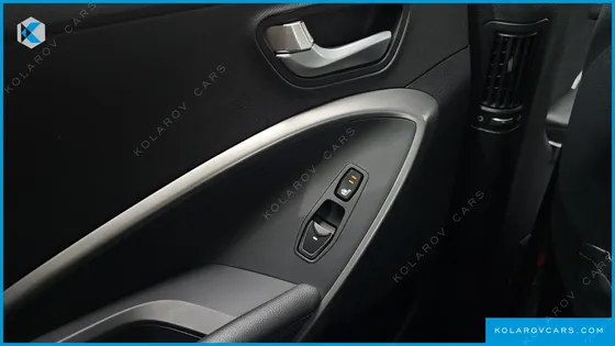 HYUNDAI SANTA FE DIESEL(E-VGT) 2.0 2WD PREMIUM