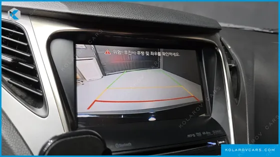HYUNDAI GRANDEUR HG240 MODERN