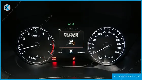 HYUNDAI GENESIS G380 PRESTIGE AWD