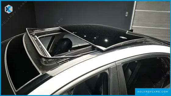 HYUNDAI GENESIS G380 PRESTIGE AWD